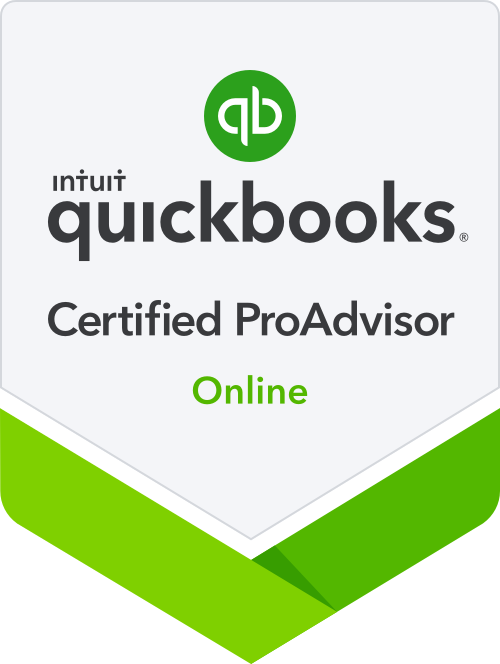 Quickbooks certification